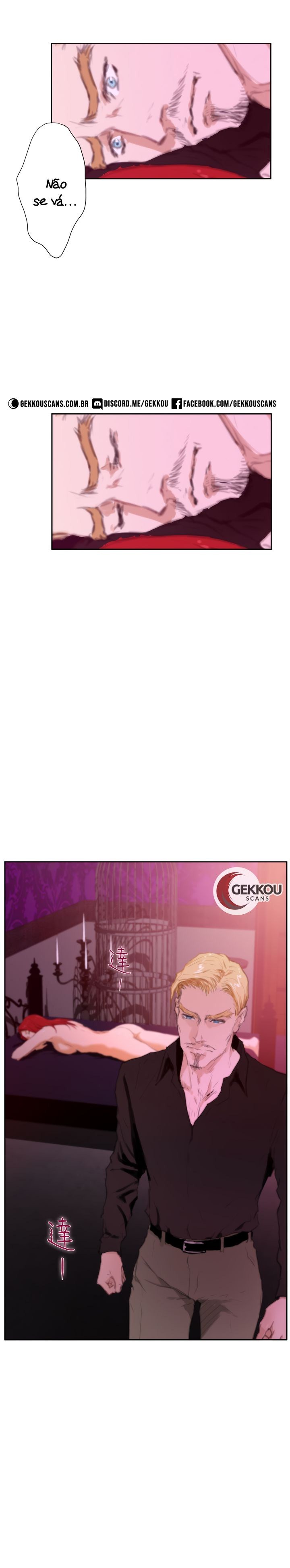 H-Mate Capitulo 96 - pagina 24
