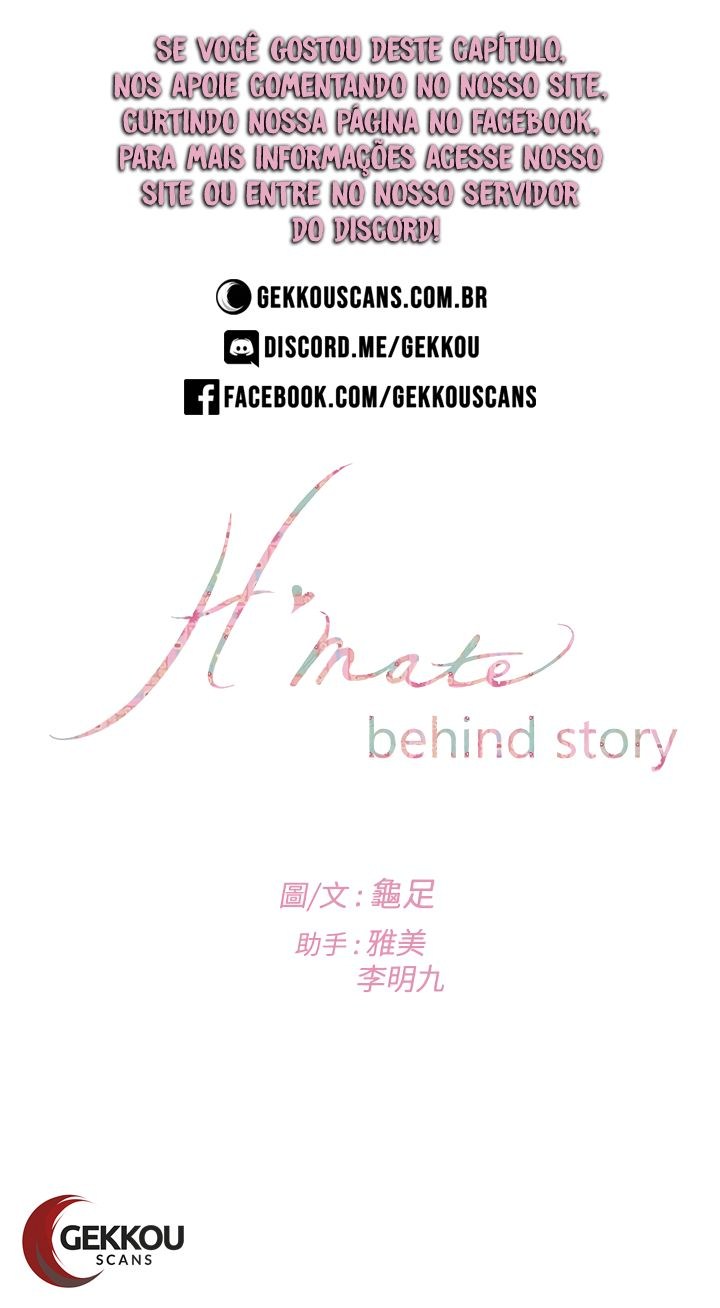 H-Mate Capitulo 96 - pagina 25