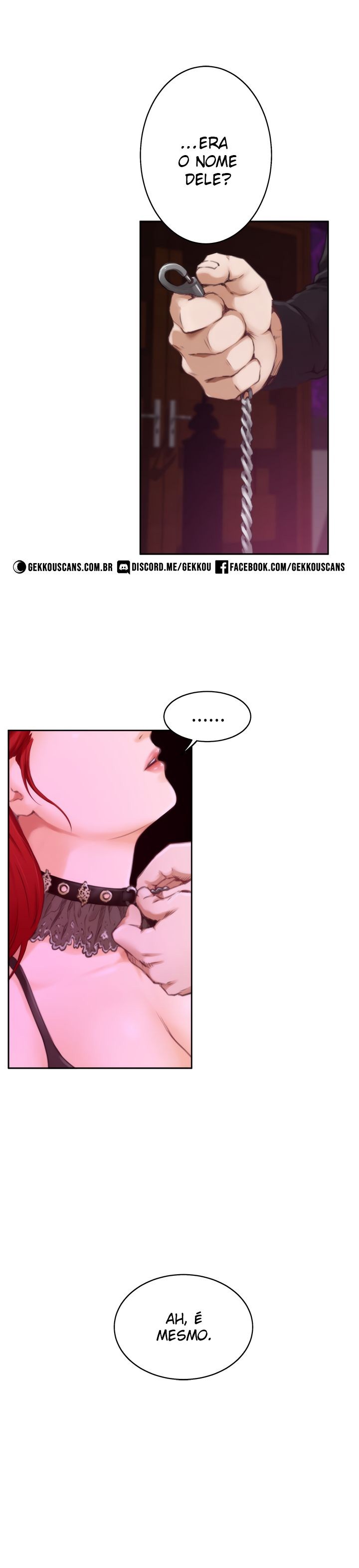 H-Mate Capitulo 96 - pagina 4
