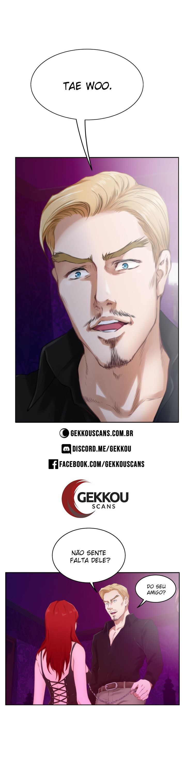H-Mate Capitulo 96 - pagina 6