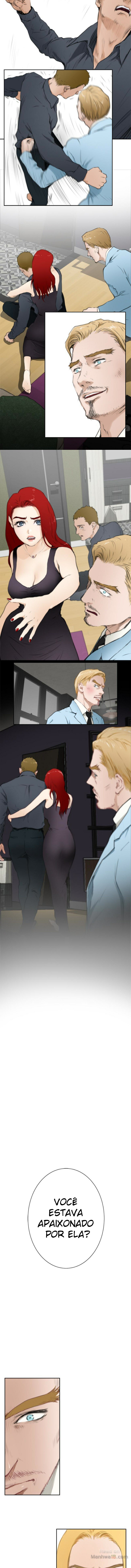 H-Mate Capitulo 97 - pagina 10