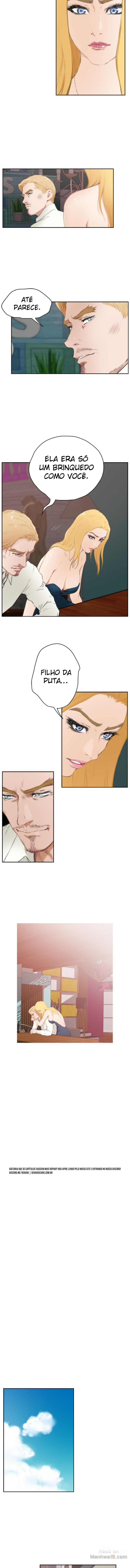 H-Mate Capitulo 97 - pagina 11