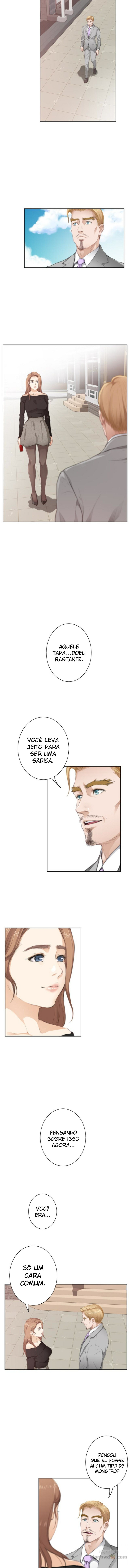 H-Mate Capitulo 97 - pagina 12