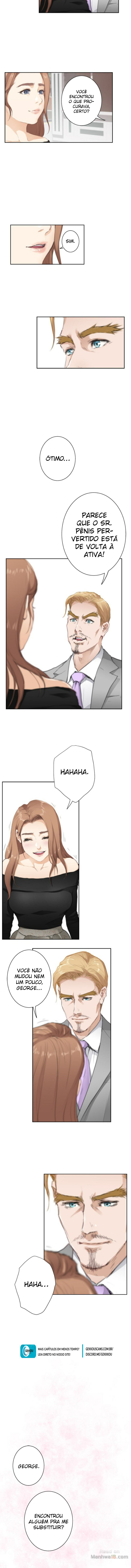 H-Mate Capitulo 97 - pagina 13