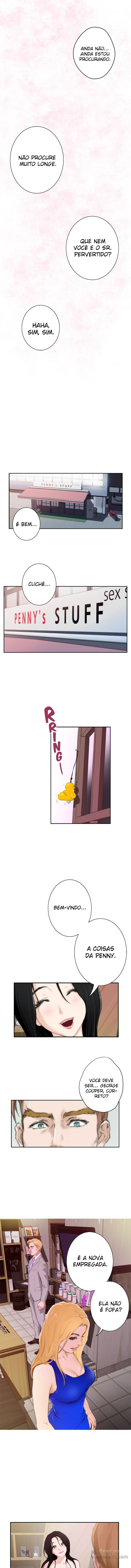 H-Mate Capitulo 97 - pagina 14