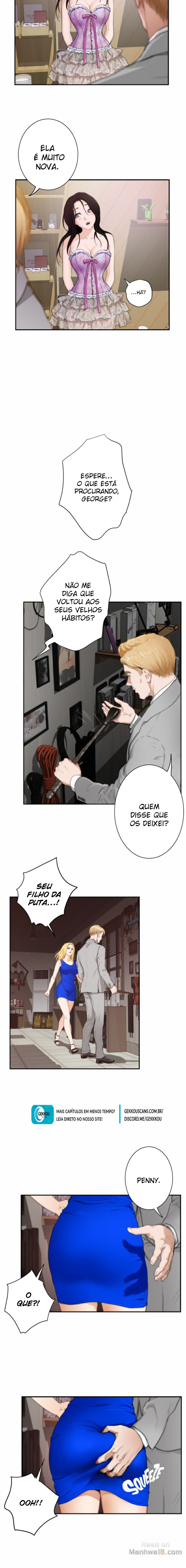 H-Mate Capitulo 97 - pagina 15