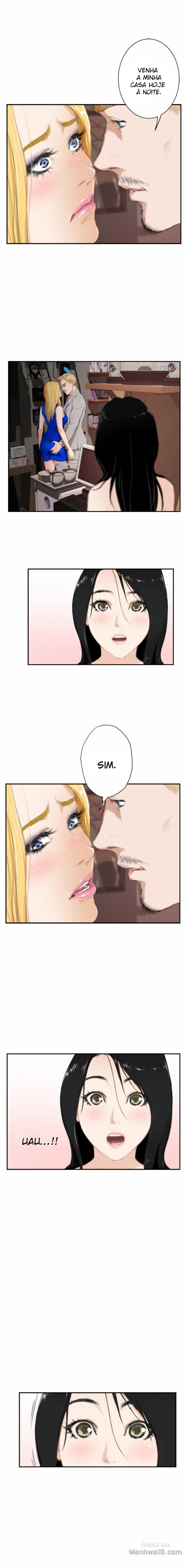 H-Mate Capitulo 97 - pagina 16