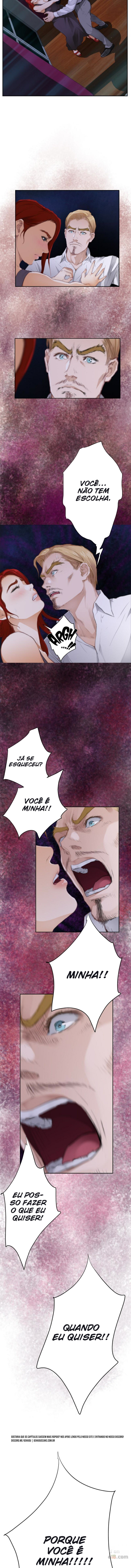 H-Mate Capitulo 97 - pagina 5
