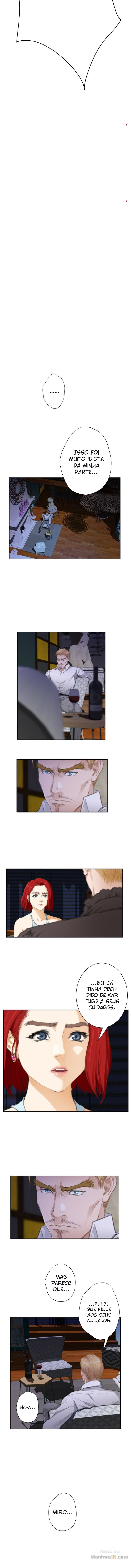 H-Mate Capitulo 97 - pagina 6