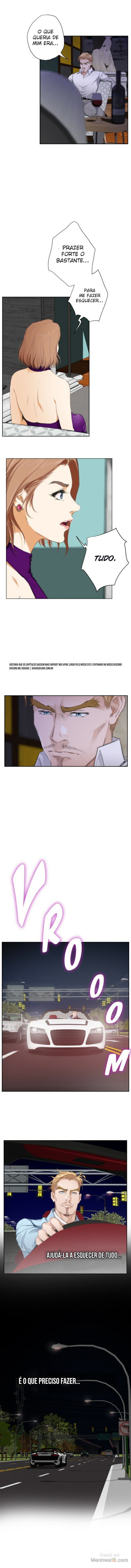 H-Mate Capitulo 97 - pagina 7