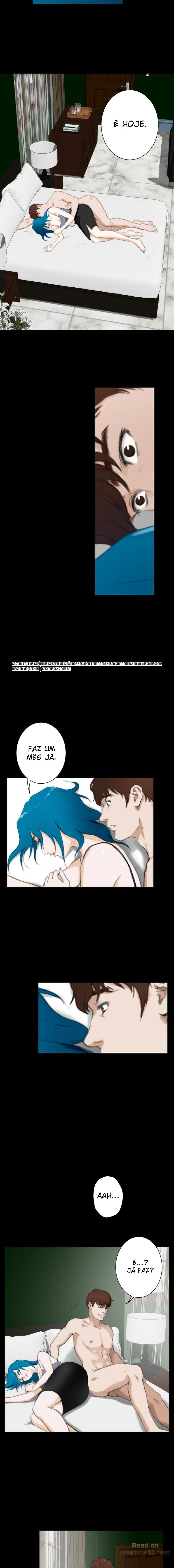H-Mate Capitulo 98 - pagina 12