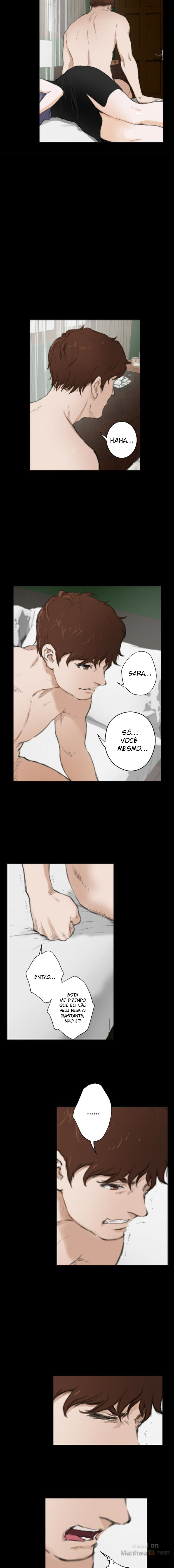 H-Mate Capitulo 98 - pagina 13