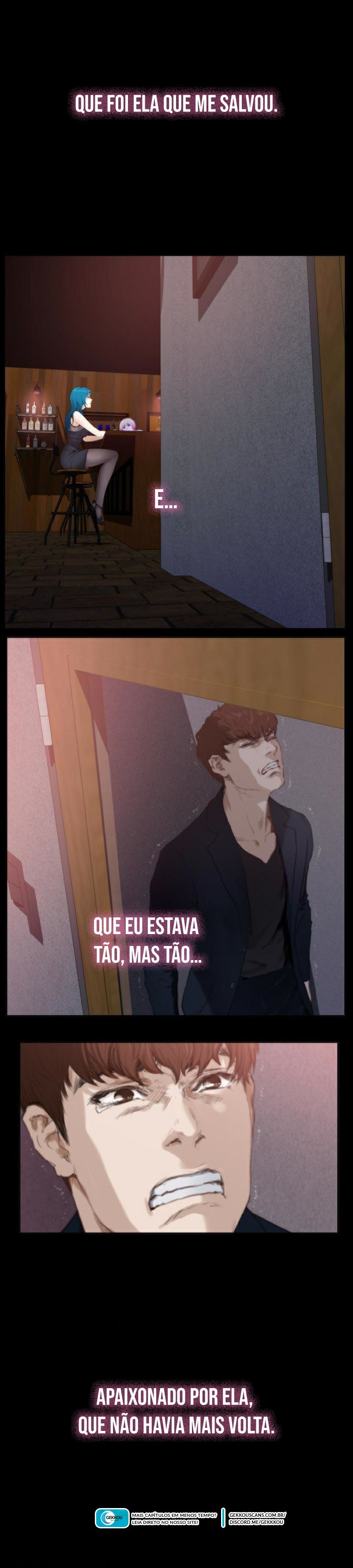 H-Mate Capitulo 98 - pagina 17