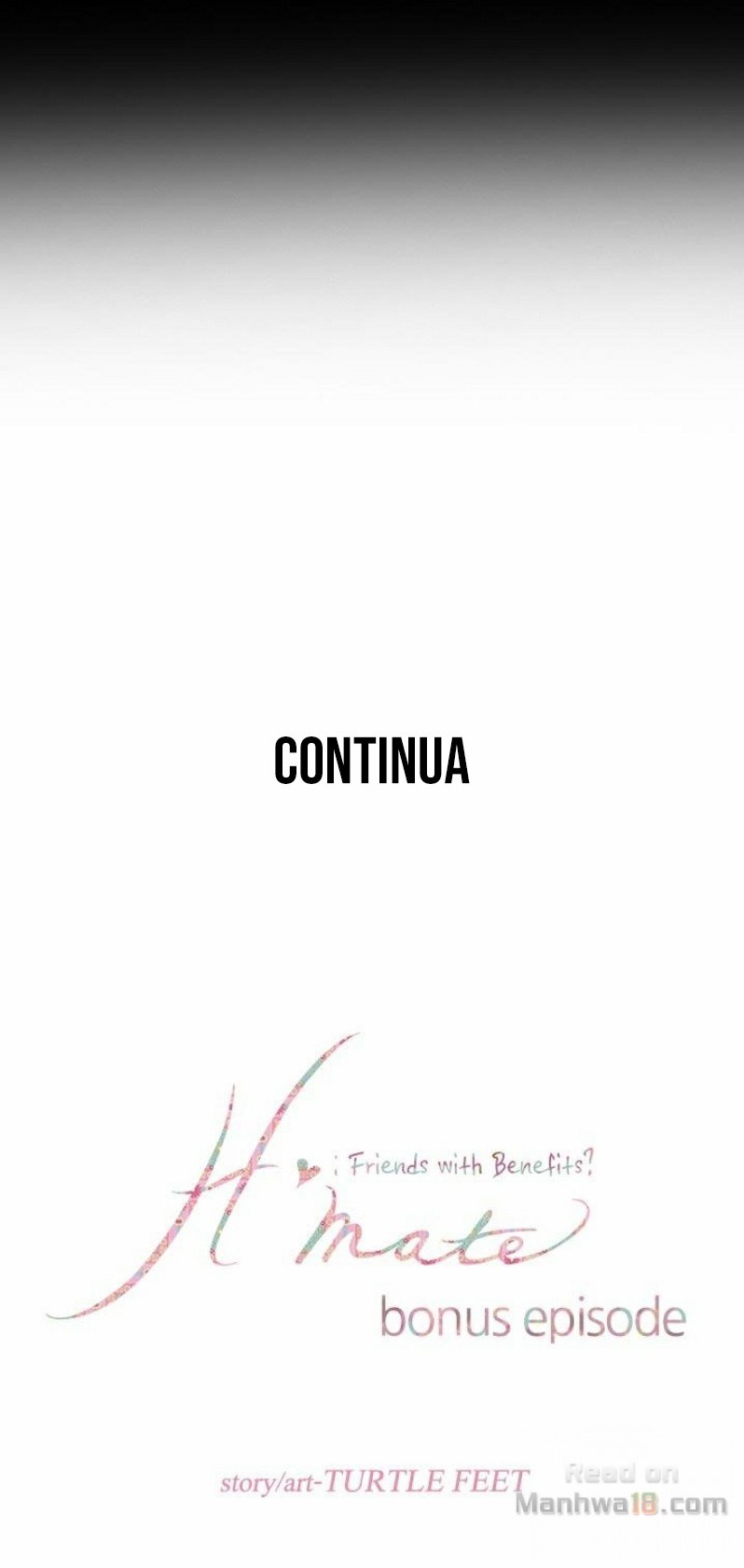 H-Mate Capitulo 98 - pagina 18