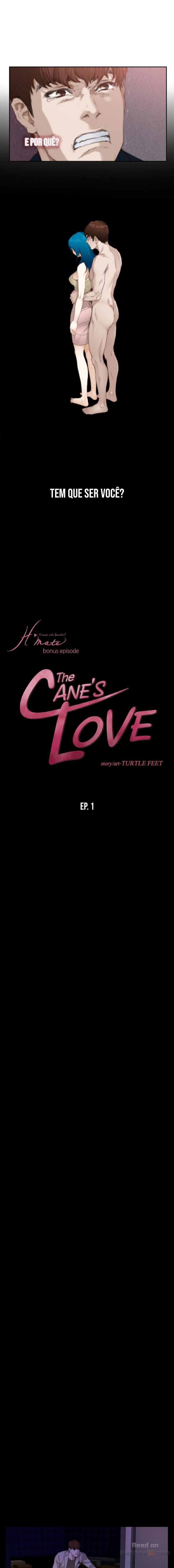 H-Mate Capitulo 98 - pagina 5