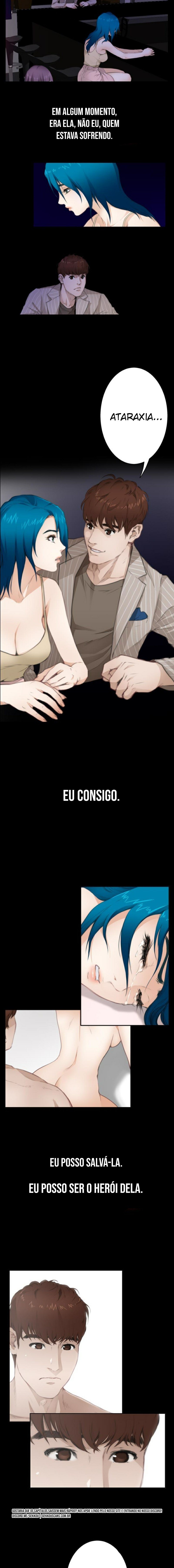 H-Mate Capitulo 98 - pagina 6