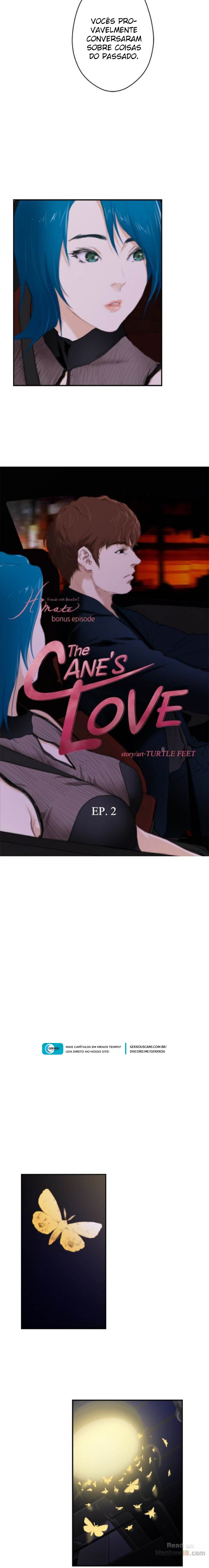 H-Mate Capitulo 99 - pagina 3