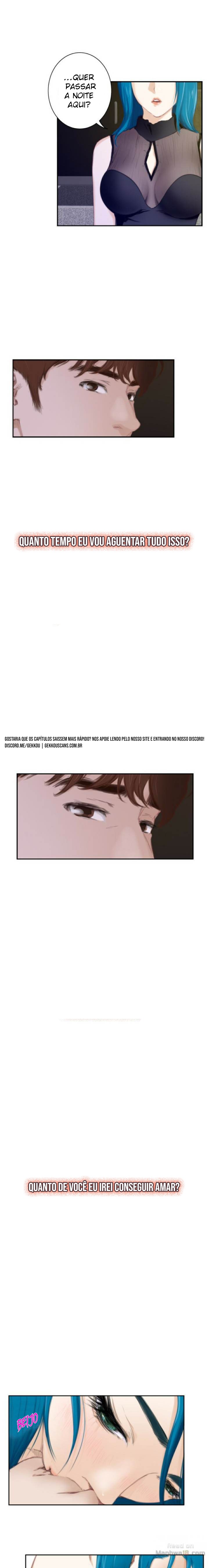 H-Mate Capitulo 99 - pagina 5
