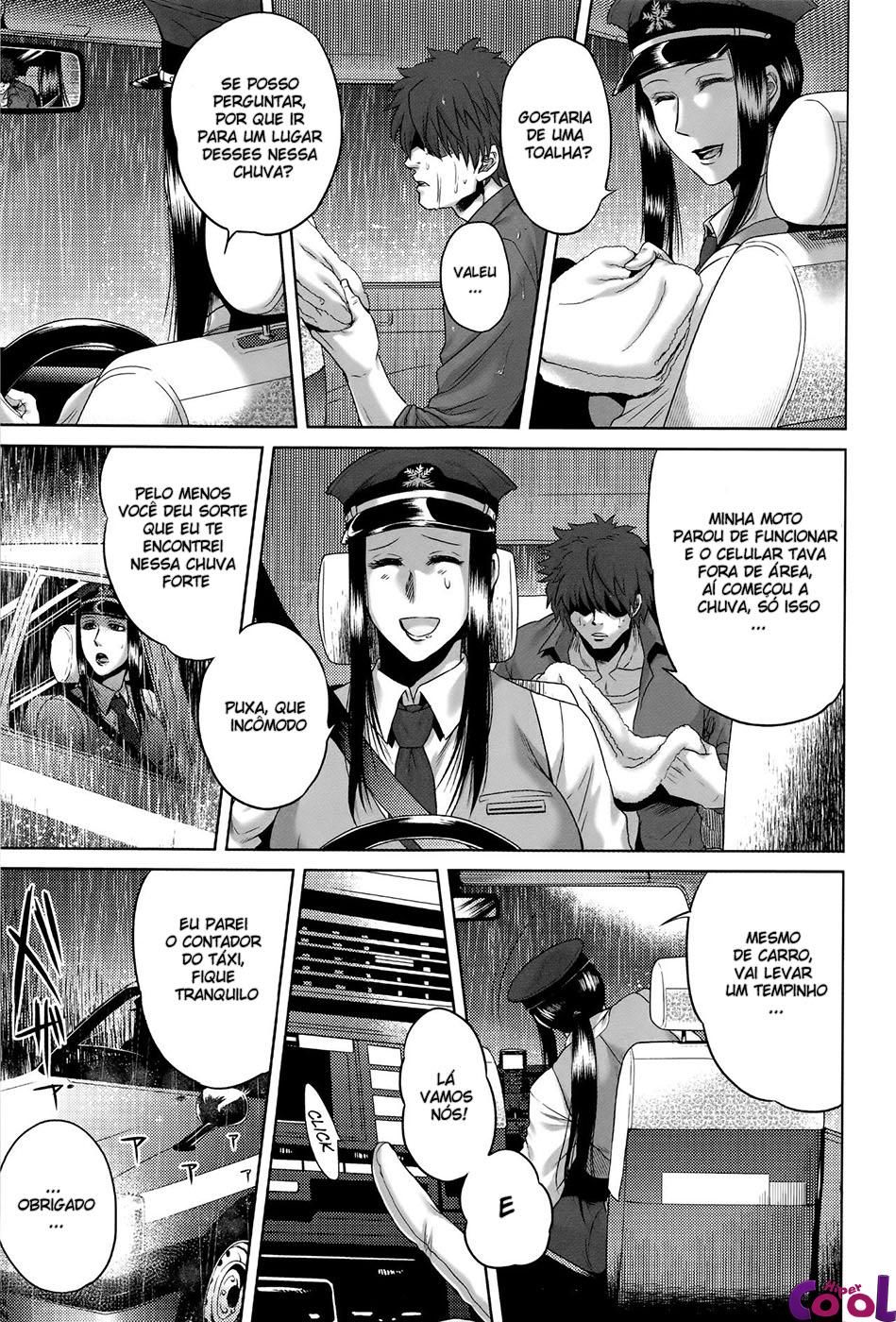 Hachishaku Hachiwa Keraku Meguri Capitulo 1 - pagina 12 Hachishaku Hachiwa Keraku Meguri Capitulo 1 - pagina 12
