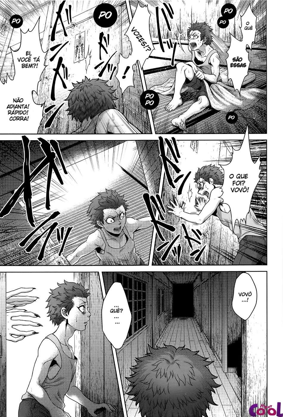 Hachishaku Hachiwa Keraku Meguri Capitulo 1 - pagina 22 Hachishaku Hachiwa Keraku Meguri Capitulo 1 - pagina 22