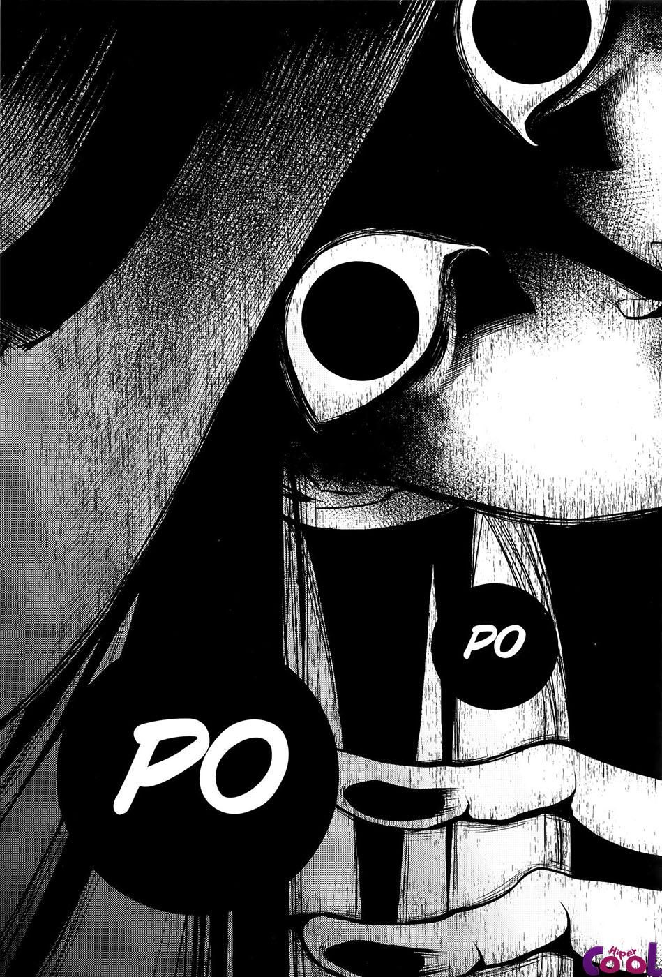 Hachishaku Hachiwa Keraku Meguri Capitulo 1 - pagina 37 Hachishaku Hachiwa Keraku Meguri Capitulo 1 - pagina 37