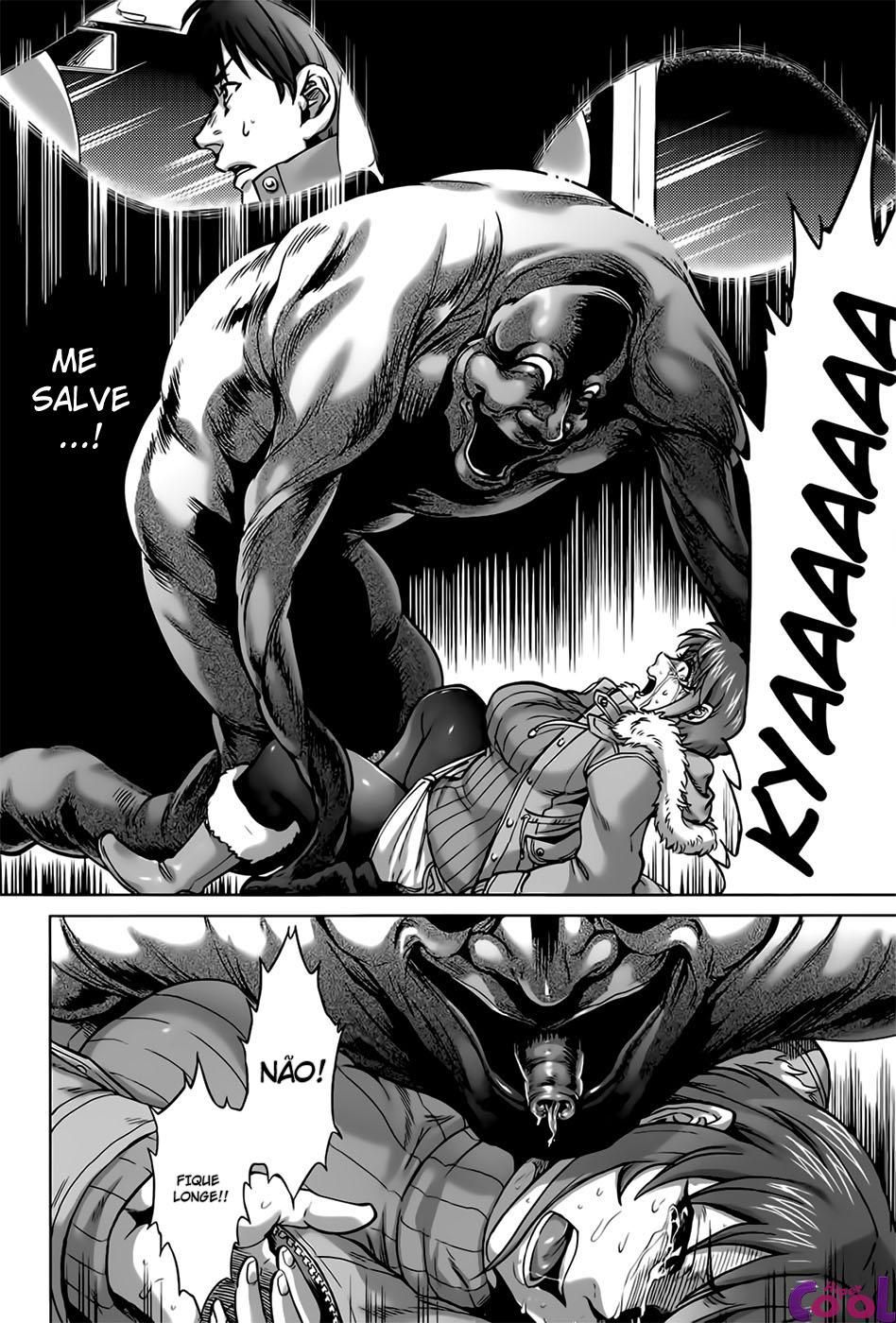 Hachishaku Hachiwa Keraku Meguri Capitulo 2 - pagina 11 Hachishaku Hachiwa Keraku Meguri Capitulo 2 - pagina 11