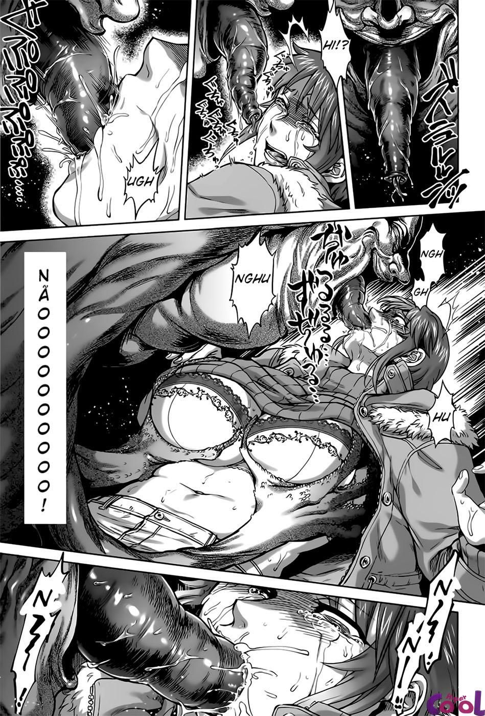 Hachishaku Hachiwa Keraku Meguri Capitulo 2 - pagina 12 Hachishaku Hachiwa Keraku Meguri Capitulo 2 - pagina 12