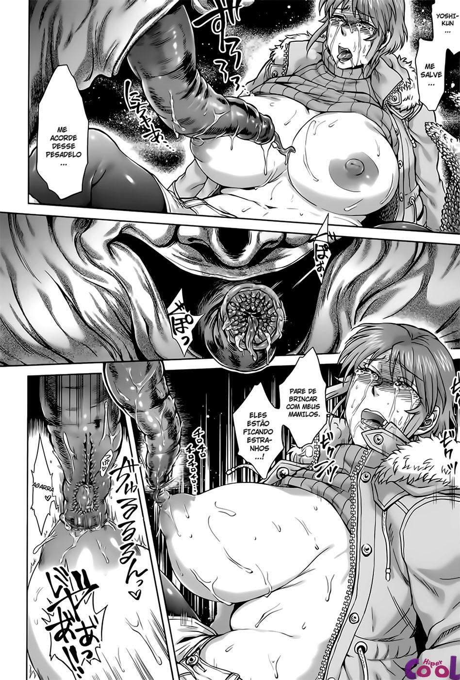 Hachishaku Hachiwa Keraku Meguri Capitulo 2 - pagina 15 Hachishaku Hachiwa Keraku Meguri Capitulo 2 - pagina 15