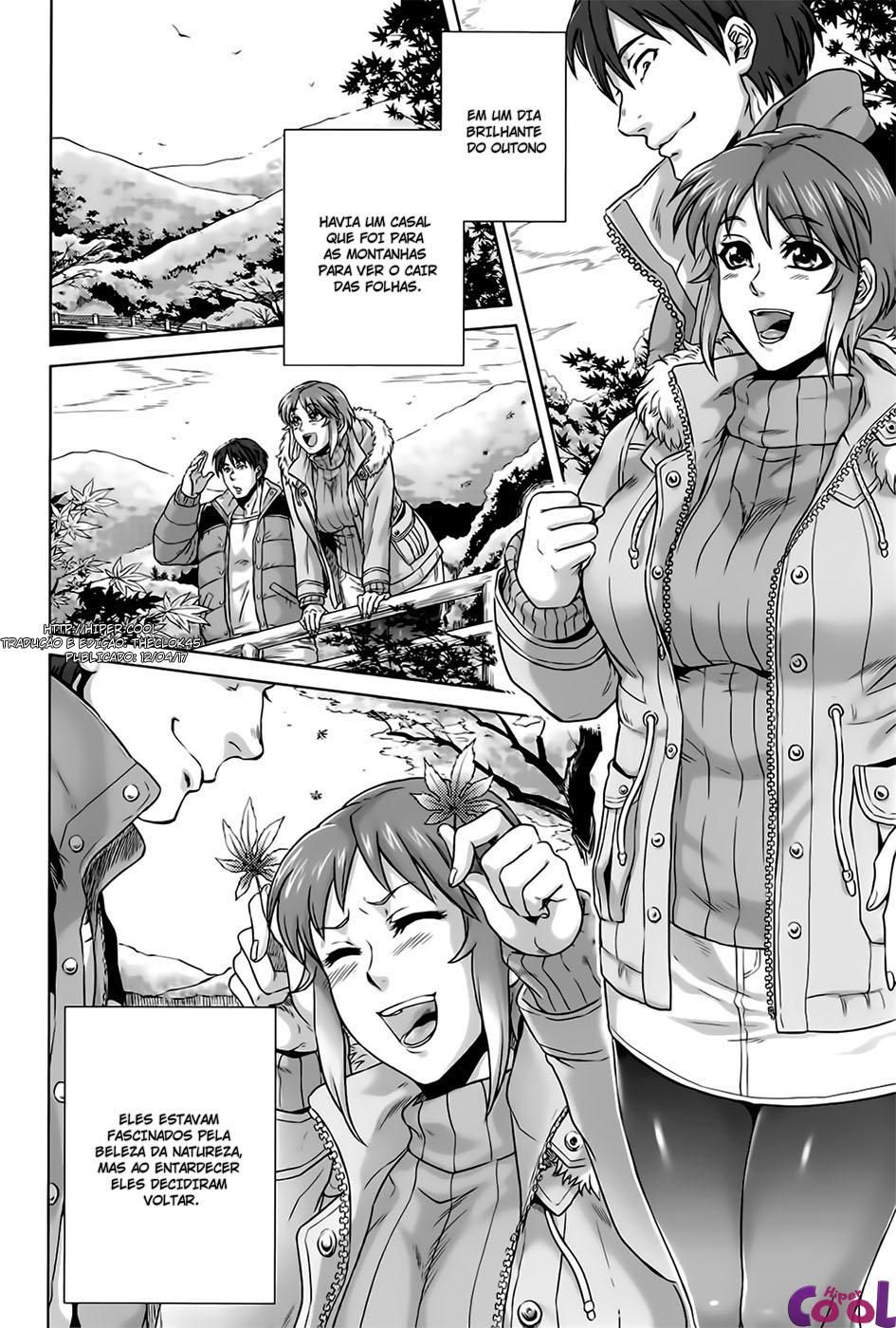 Hachishaku Hachiwa Keraku Meguri Capitulo 2 - pagina 2 Hachishaku Hachiwa Keraku Meguri Capitulo 2 - pagina 2