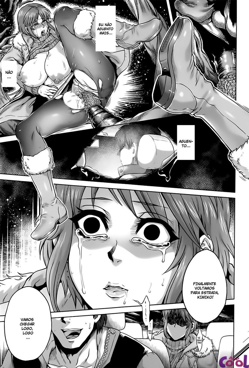 Hachishaku Hachiwa Keraku Meguri Capitulo 2 - pagina 23 Hachishaku Hachiwa Keraku Meguri Capitulo 2 - pagina 23