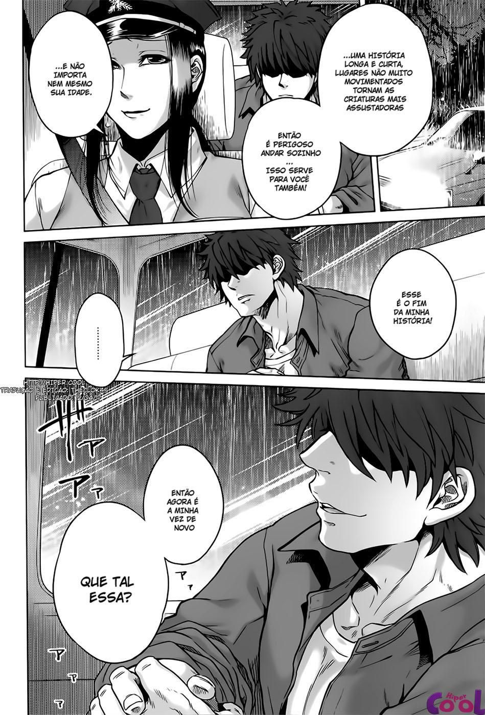 Hachishaku Hachiwa Keraku Meguri Capitulo 2 - pagina 26 Hachishaku Hachiwa Keraku Meguri Capitulo 2 - pagina 26