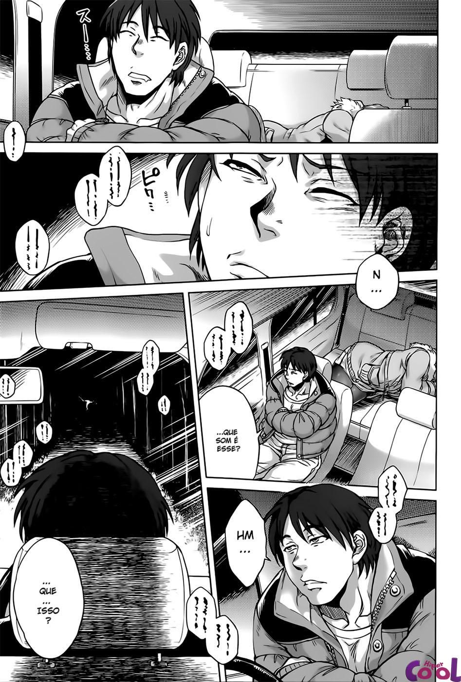 Hachishaku Hachiwa Keraku Meguri Capitulo 2 - pagina 5 Hachishaku Hachiwa Keraku Meguri Capitulo 2 - pagina 5