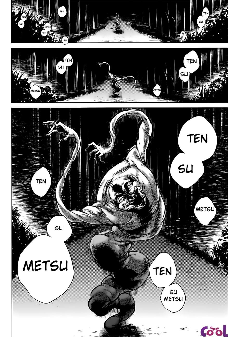 Hachishaku Hachiwa Keraku Meguri Capitulo 2 - pagina 6 Hachishaku Hachiwa Keraku Meguri Capitulo 2 - pagina 6