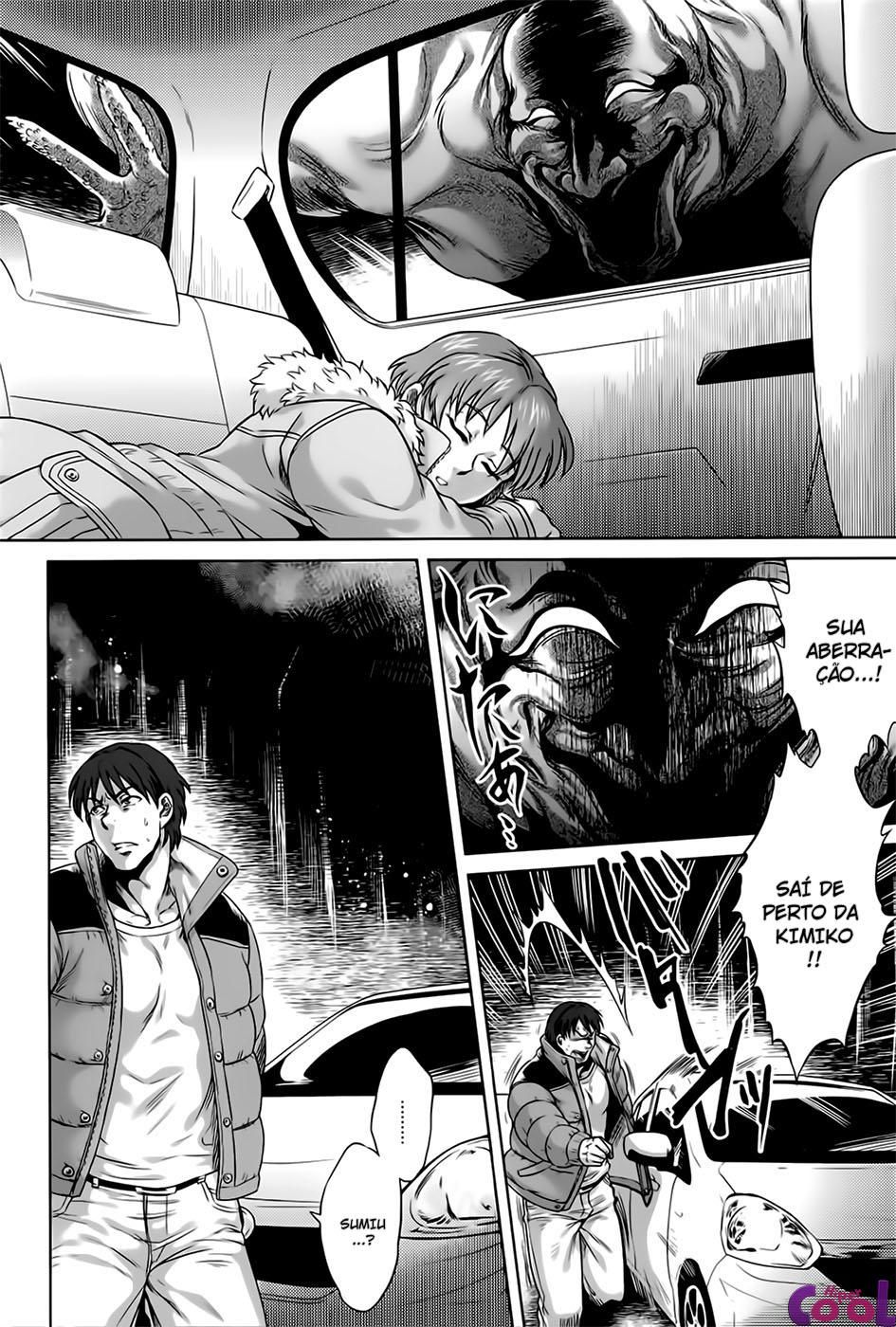 Hachishaku Hachiwa Keraku Meguri Capitulo 2 - pagina 8 Hachishaku Hachiwa Keraku Meguri Capitulo 2 - pagina 8