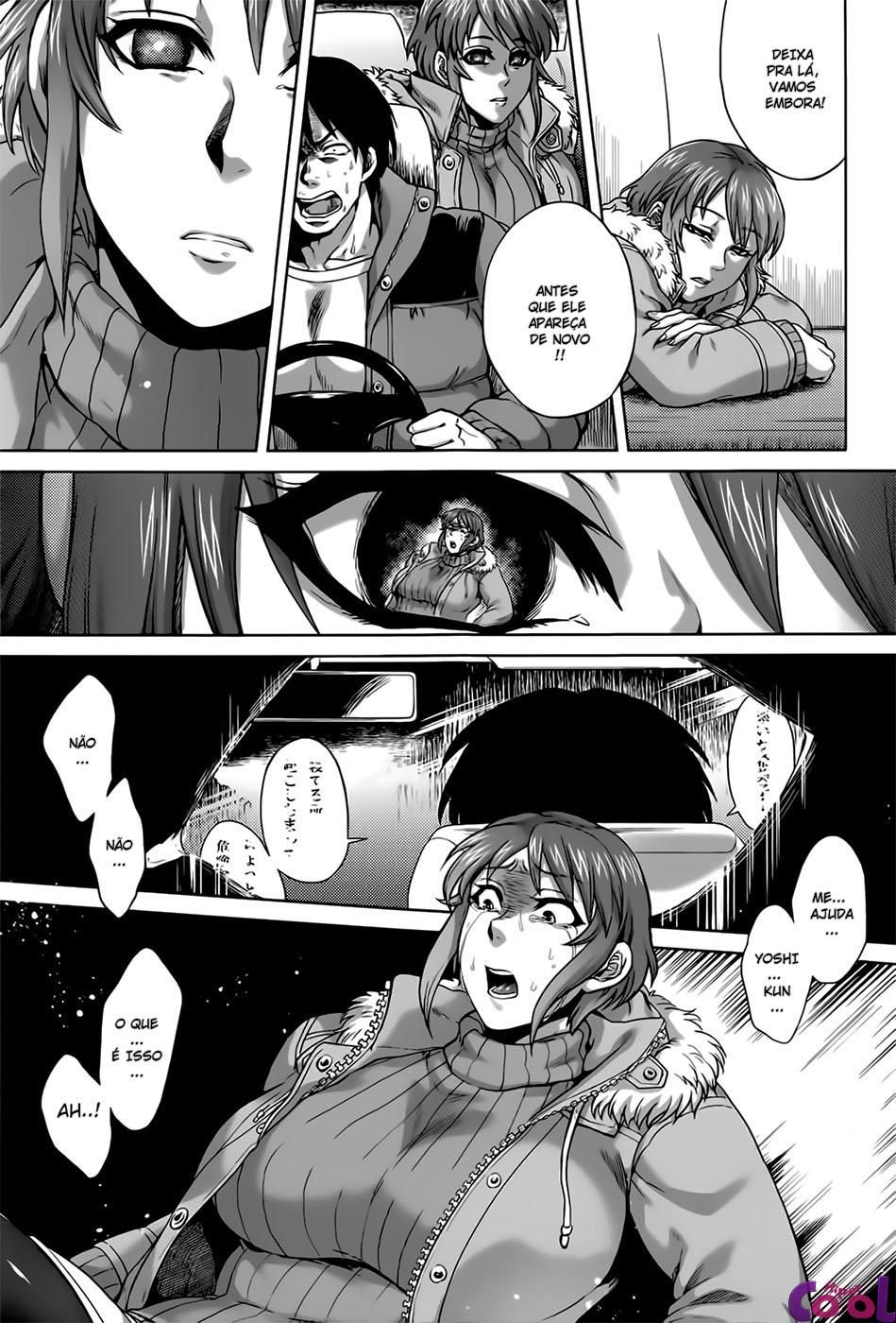 Hachishaku Hachiwa Keraku Meguri Capitulo 2 - pagina 9 Hachishaku Hachiwa Keraku Meguri Capitulo 2 - pagina 9