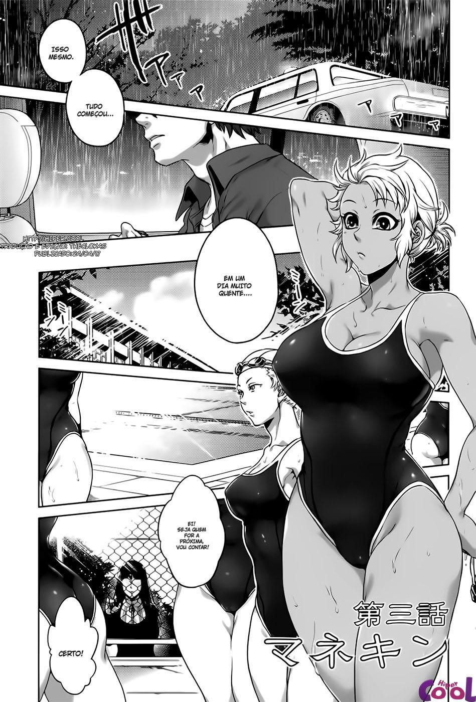 Hachishaku Hachiwa Keraku Meguri Capitulo 3 - pagina 1 Hachishaku Hachiwa Keraku Meguri Capitulo 3 - pagina 1
