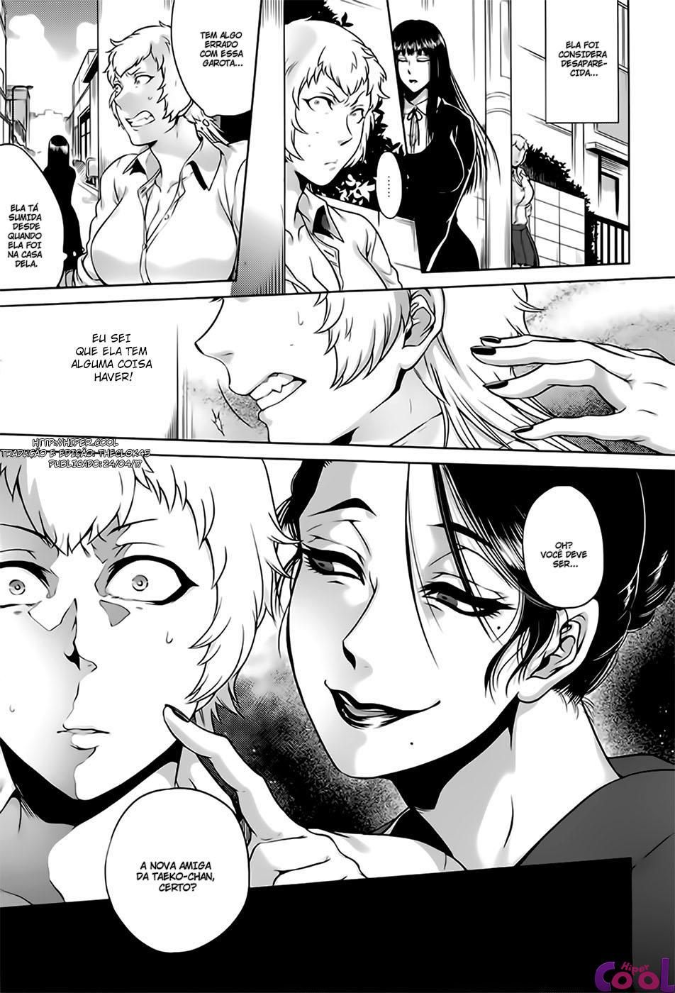 Hachishaku Hachiwa Keraku Meguri Capitulo 3 - pagina 24 Hachishaku Hachiwa Keraku Meguri Capitulo 3 - pagina 24