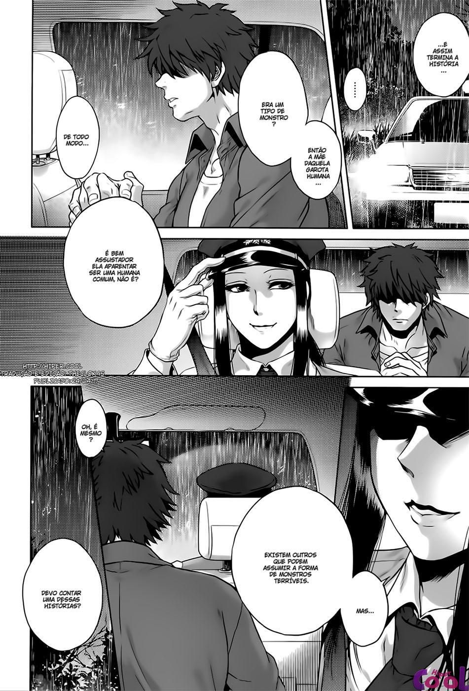 Hachishaku Hachiwa Keraku Meguri Capitulo 3 - pagina 25 Hachishaku Hachiwa Keraku Meguri Capitulo 3 - pagina 25