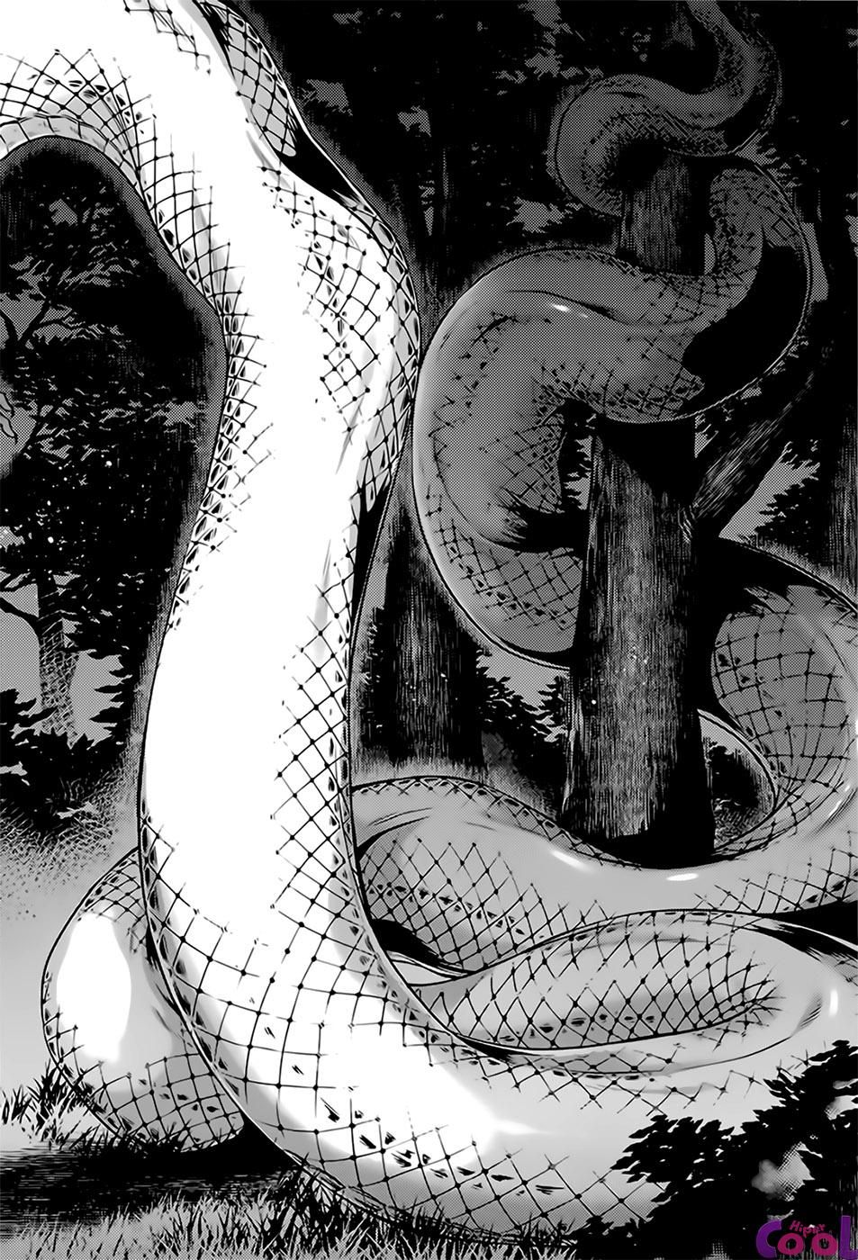 Hachishaku Hachiwa Keraku Meguri Capitulo 4 - pagina 11 Hachishaku Hachiwa Keraku Meguri Capitulo 4 - pagina 11