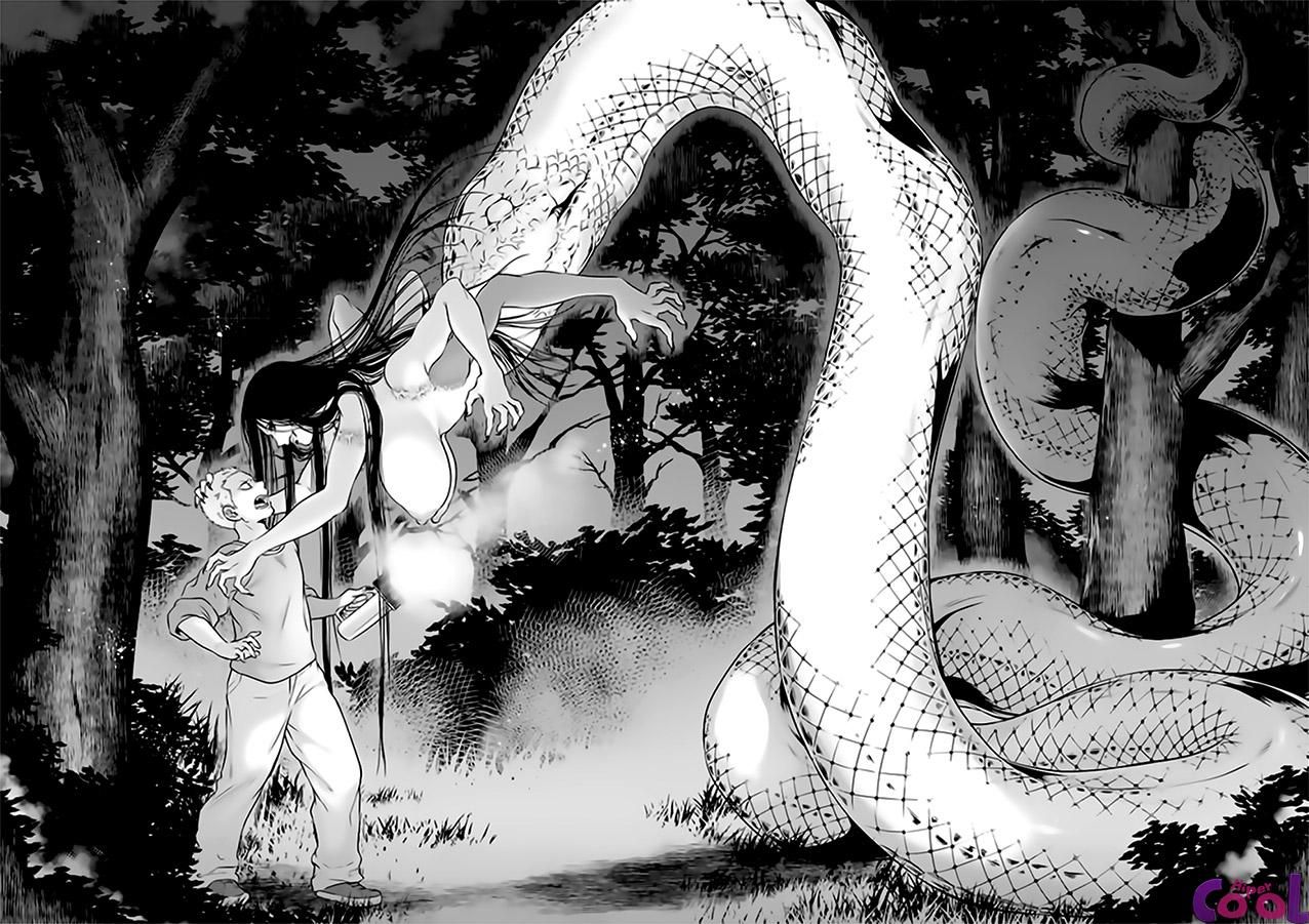Hachishaku Hachiwa Keraku Meguri Capitulo 4 - pagina 12 Hachishaku Hachiwa Keraku Meguri Capitulo 4 - pagina 12