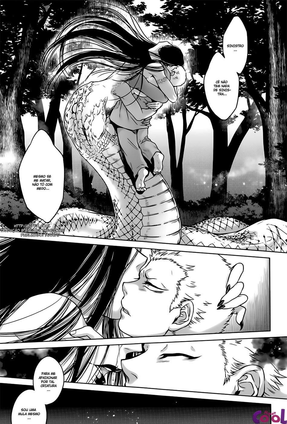 Hachishaku Hachiwa Keraku Meguri Capitulo 4 - pagina 29 Hachishaku Hachiwa Keraku Meguri Capitulo 4 - pagina 29
