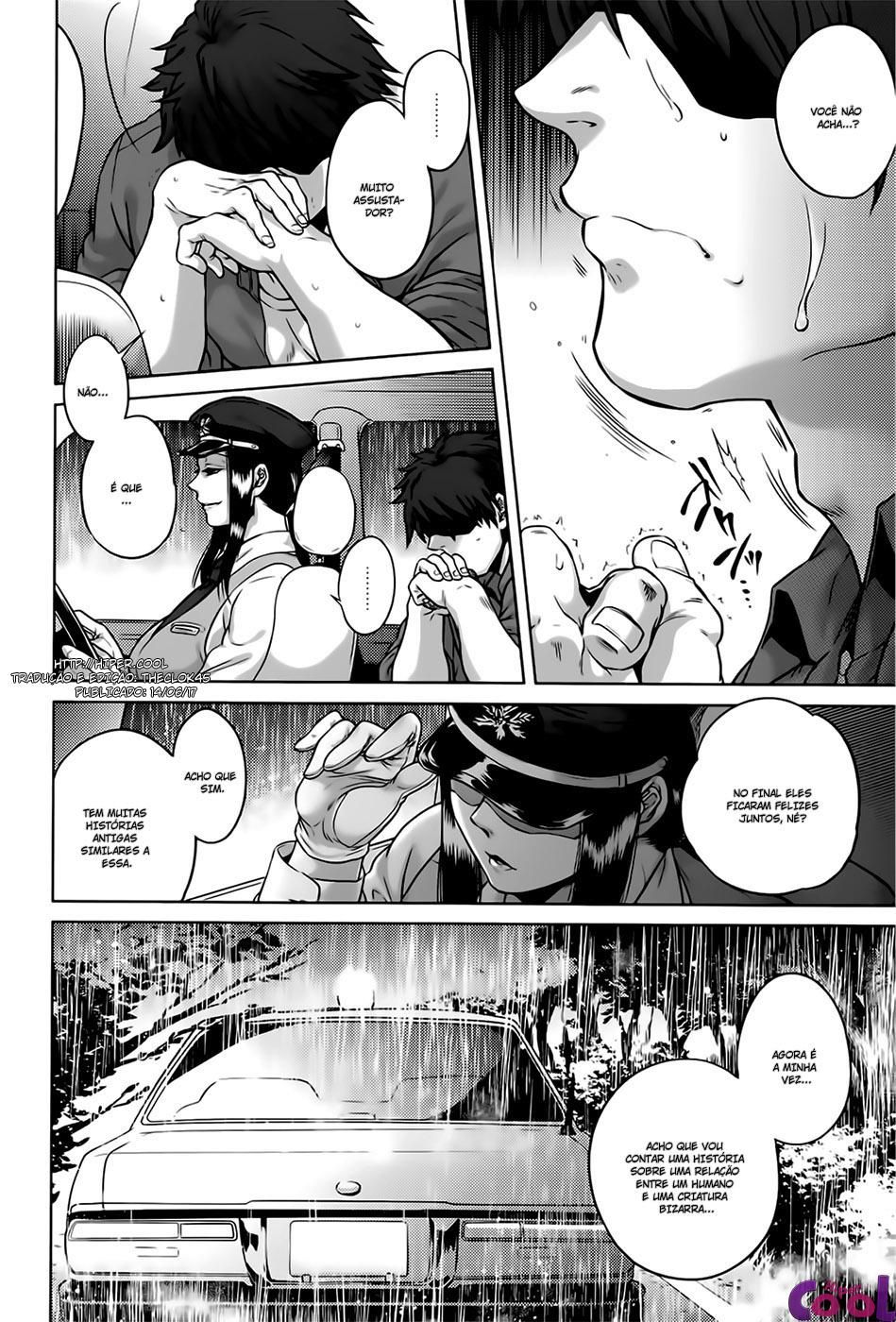 Hachishaku Hachiwa Keraku Meguri Capitulo 4 - pagina 30 Hachishaku Hachiwa Keraku Meguri Capitulo 4 - pagina 30