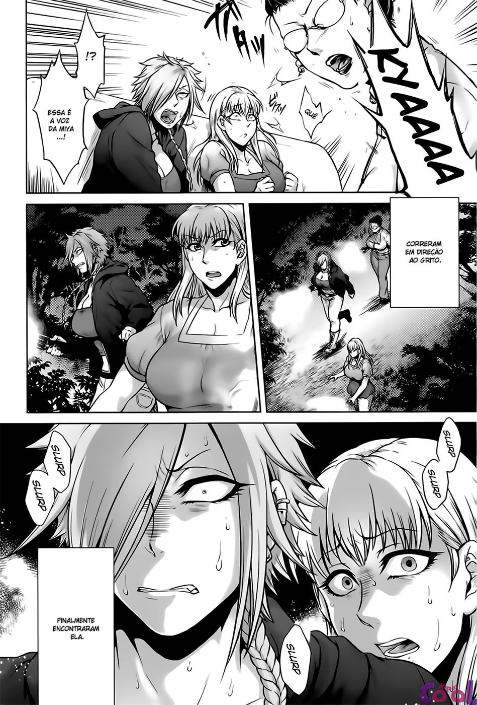 Hachishaku Hachiwa Keraku Meguri Capitulo 5 - pagina 12 Hachishaku Hachiwa Keraku Meguri Capitulo 5 - pagina 12