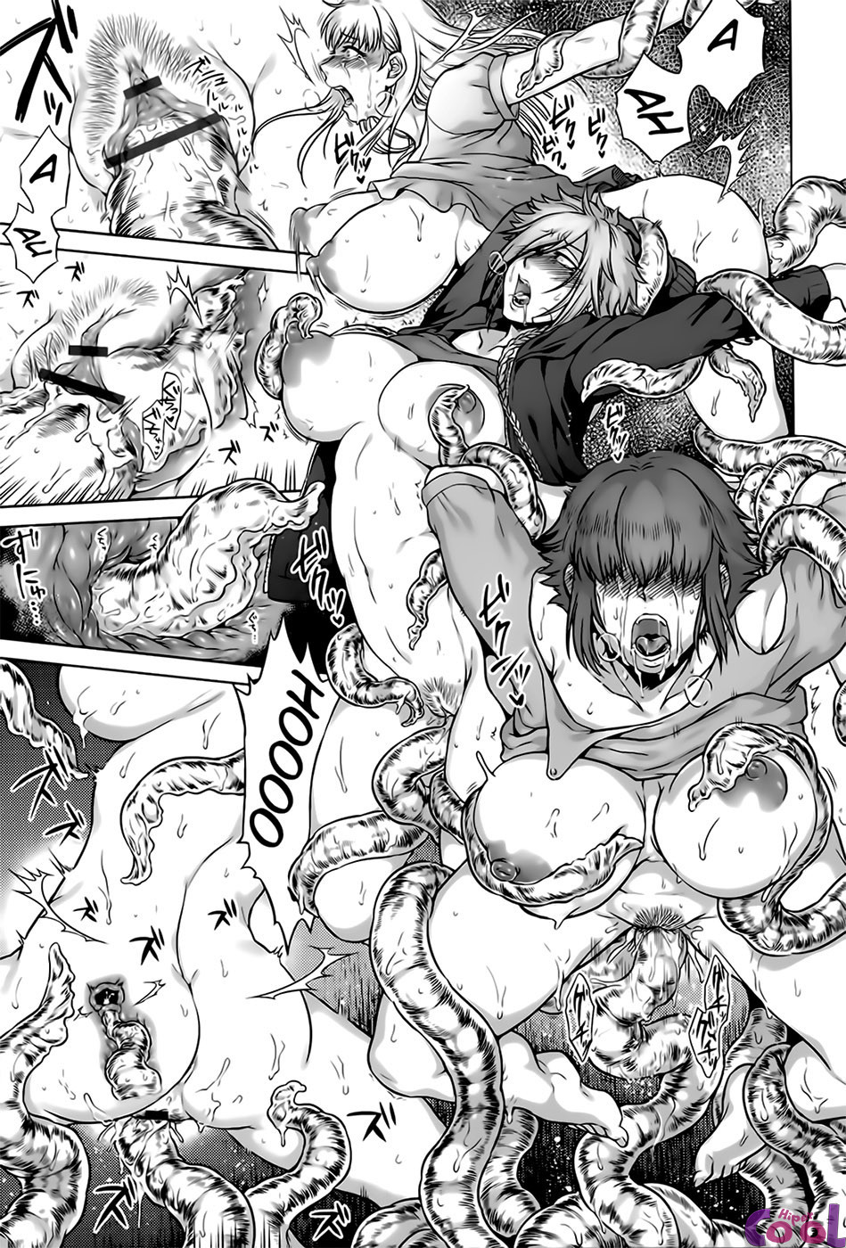 Hachishaku Hachiwa Keraku Meguri Capitulo 5 - pagina 19 Hachishaku Hachiwa Keraku Meguri Capitulo 5 - pagina 19
