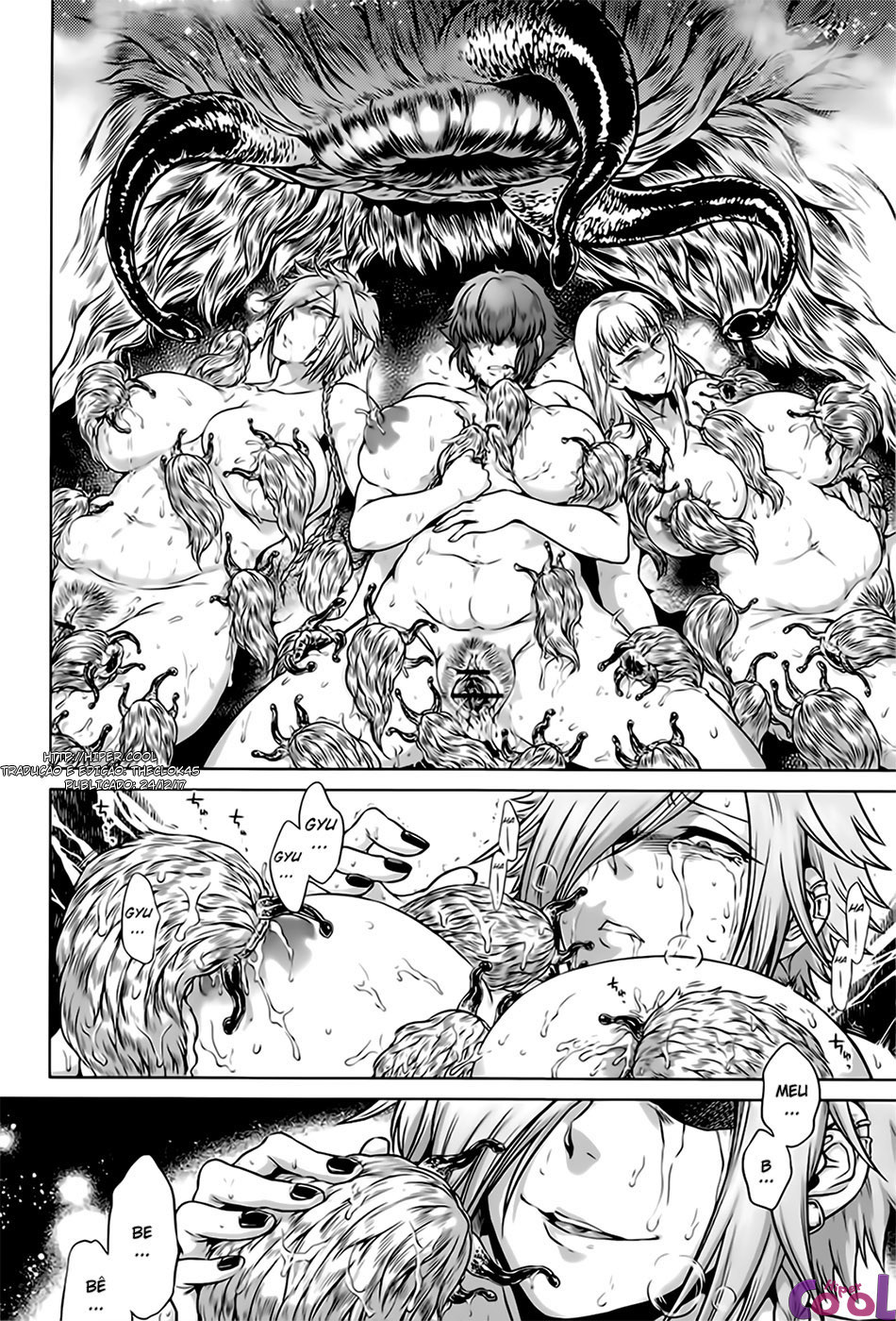 Hachishaku Hachiwa Keraku Meguri Capitulo 5 - pagina 25 Hachishaku Hachiwa Keraku Meguri Capitulo 5 - pagina 25