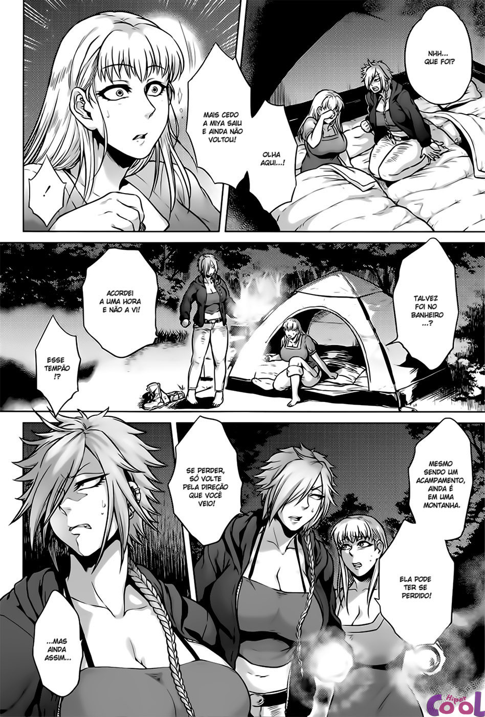 Hachishaku Hachiwa Keraku Meguri Capitulo 5 - pagina 6 Hachishaku Hachiwa Keraku Meguri Capitulo 5 - pagina 6
