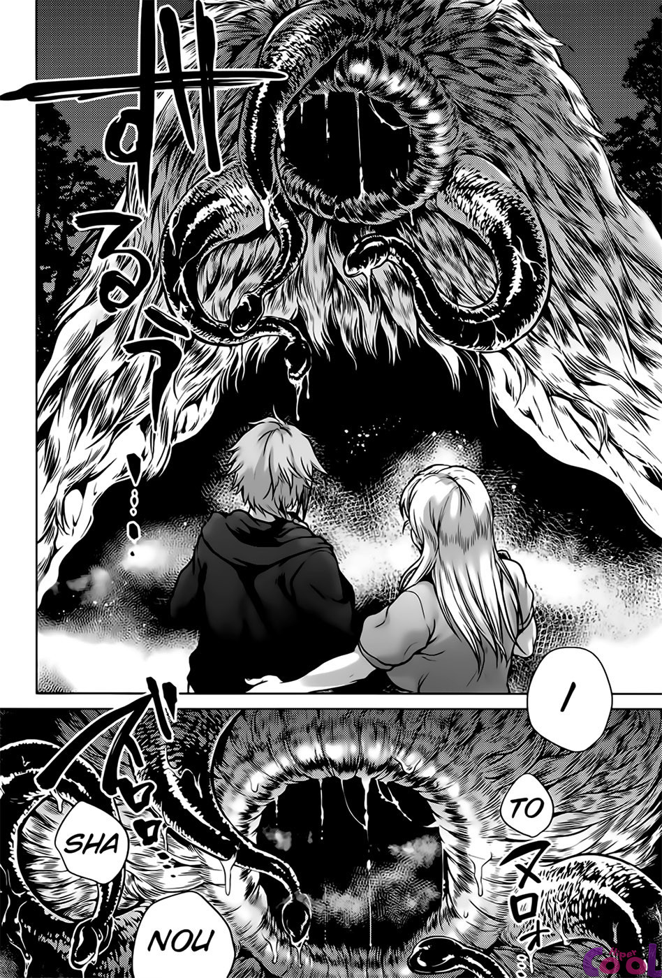 Hachishaku Hachiwa Keraku Meguri Capitulo 5 - pagina 8 Hachishaku Hachiwa Keraku Meguri Capitulo 5 - pagina 8