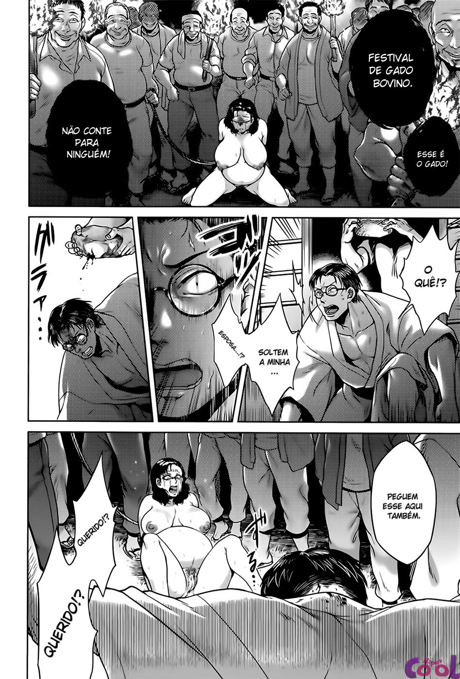 Hachishaku Hachiwa Keraku Meguri Capitulo 6 - pagina 11 Hachishaku Hachiwa Keraku Meguri Capitulo 6 - pagina 11