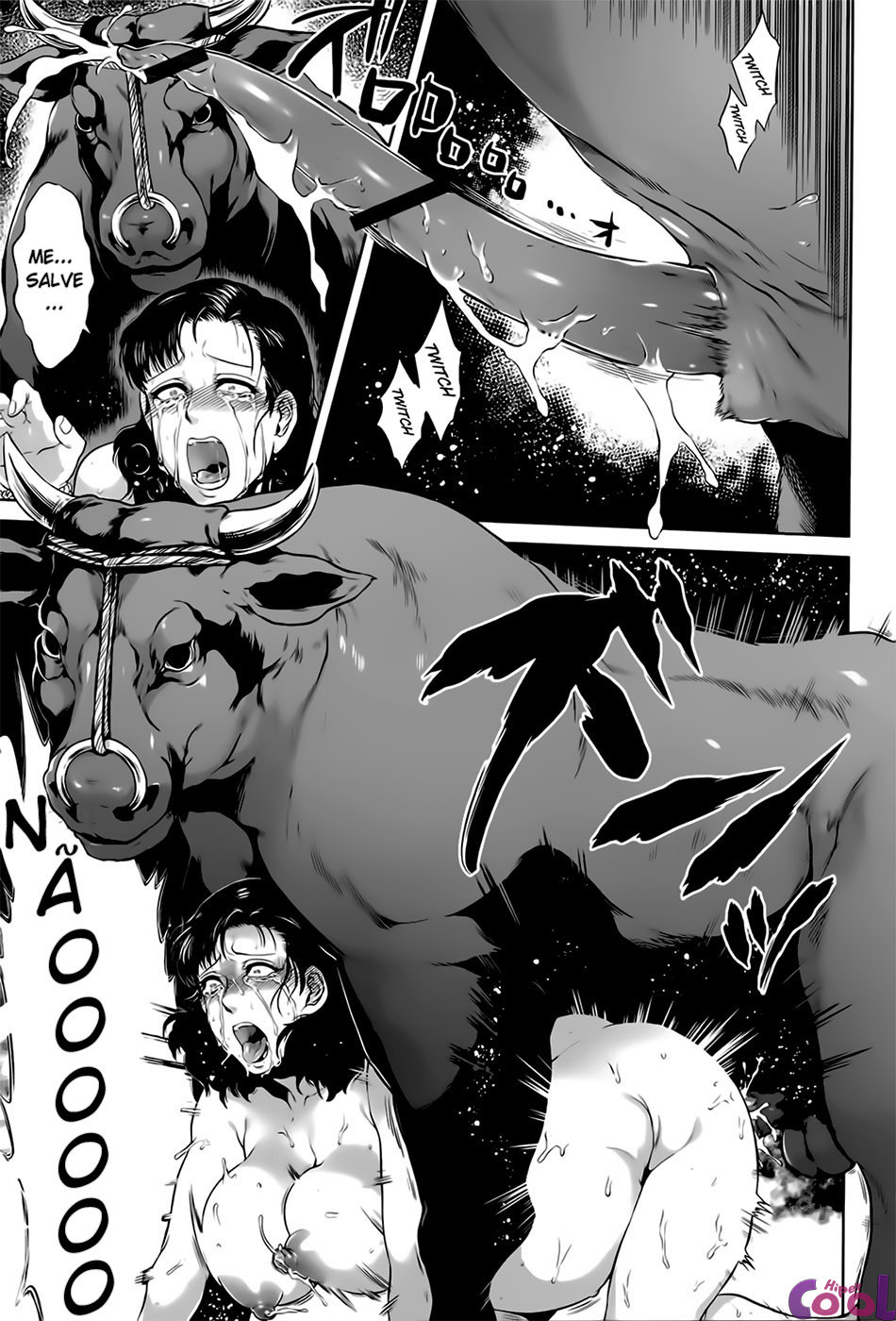 Hachishaku Hachiwa Keraku Meguri Capitulo 6 - pagina 16 Hachishaku Hachiwa Keraku Meguri Capitulo 6 - pagina 16