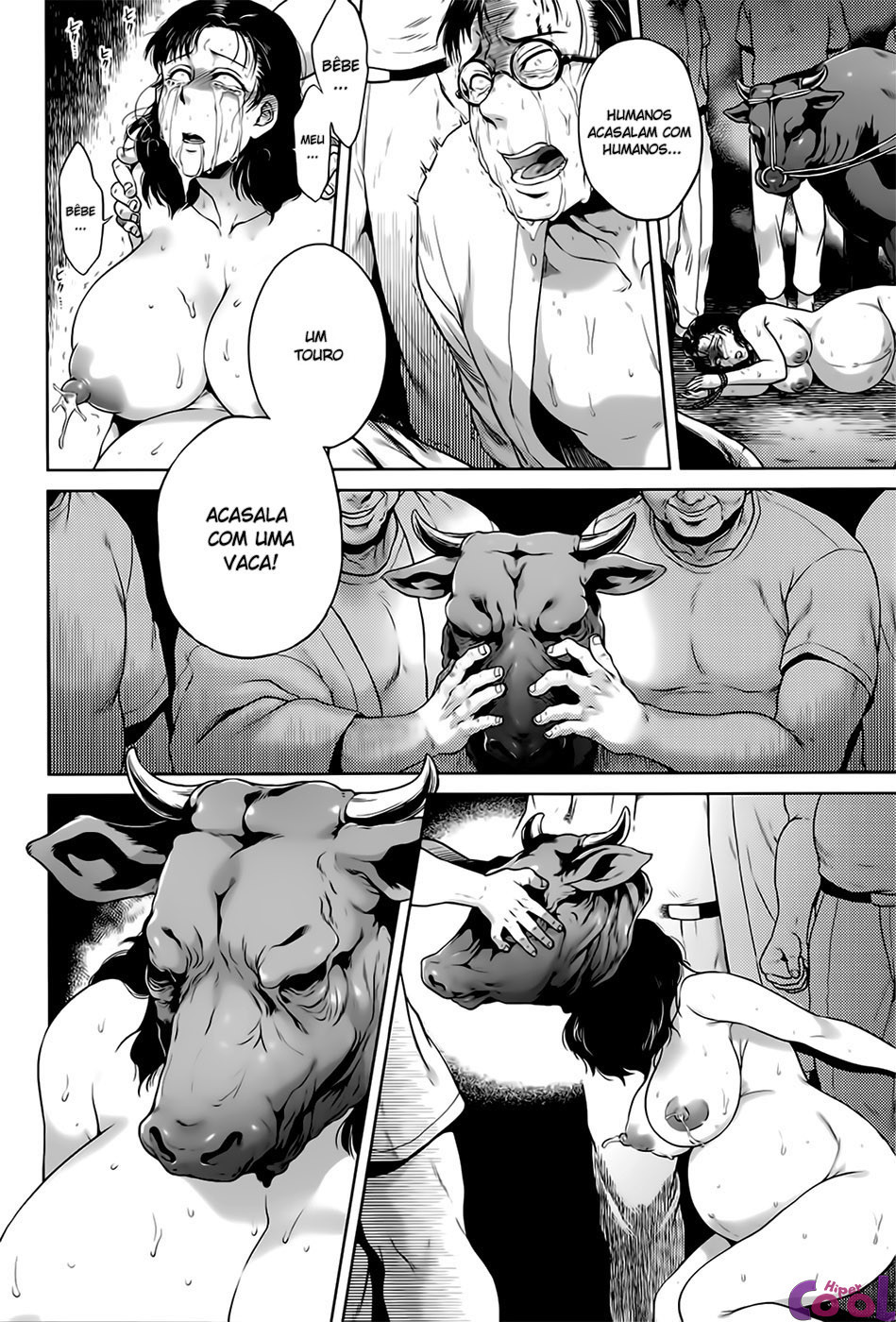 Hachishaku Hachiwa Keraku Meguri Capitulo 6 - pagina 21 Hachishaku Hachiwa Keraku Meguri Capitulo 6 - pagina 21